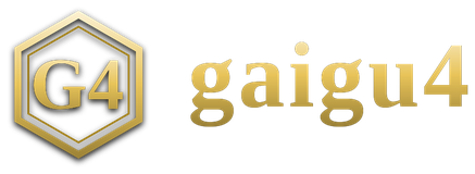gaigu4 logo