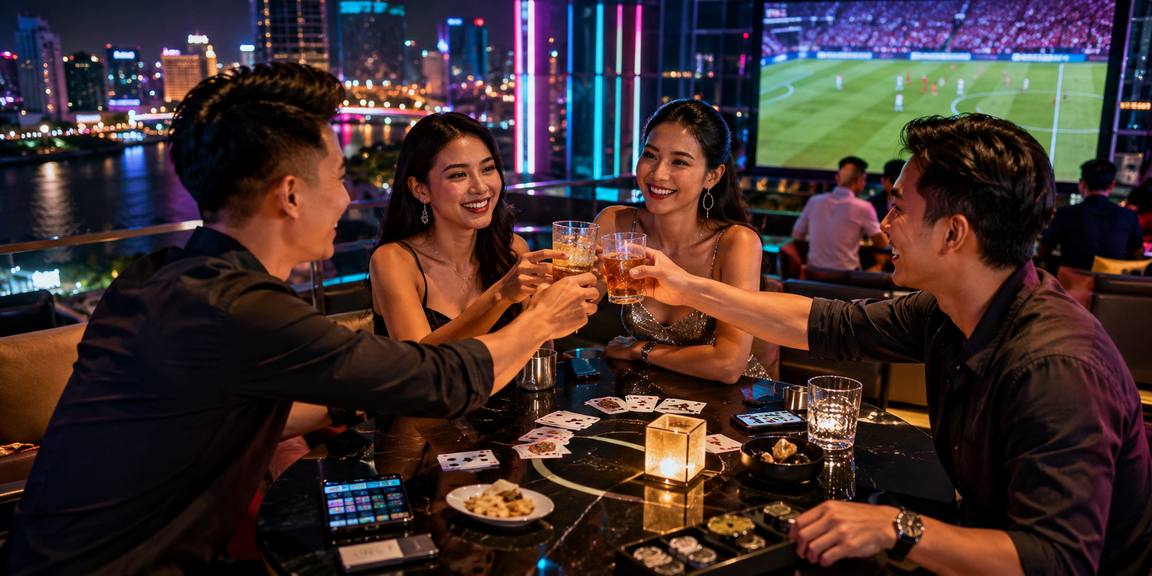 gaigu4 Cẩm Nang Slot