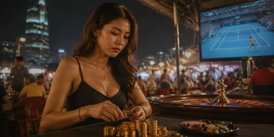 gaigu4 Live Baccarat Siêu Tốc – Chia Bài Nhanh, Kết Quả Tức Thì